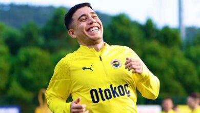 Fenerbahçe'de Emre Mor’un yeni takımı belli oluyor!- Diğer Haberler