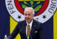 Fenerbahçe'de Erol Bilecik görevinden ayrıldığını açıkladı- Fenerbahçe