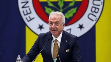 Fenerbahçe'de Erol Bilecik görevinden ayrıldığını açıkladı- Fenerbahçe