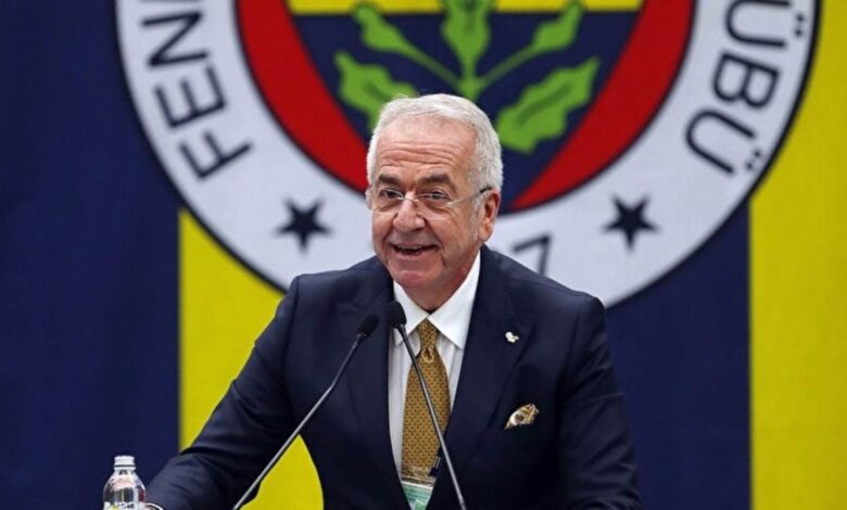 Fenerbahçe'de Erol Bilecik görevinden ayrıldığını açıkladı 9 Fenerbahçe'de Erol Bilecik görevinden ayrıldığını açıkladı- Diğer Sporlar