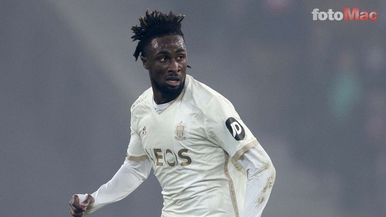 Fenerbahçe'de Evann Guessand sevinci! Mourinho transferde büyük rol oynadı- Fenerbahçe