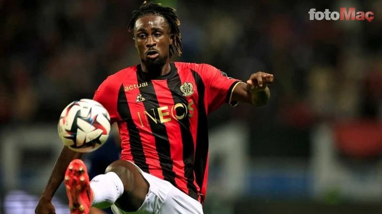 Fenerbahçe'de Evann Guessand sevinci! Mourinho transferde büyük rol oynadı- Fenerbahçe