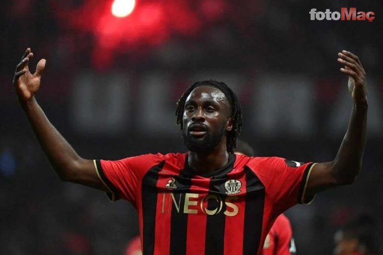 Fenerbahçe'de Evann Guessand sevinci! Mourinho transferde büyük rol oynadı- Fenerbahçe