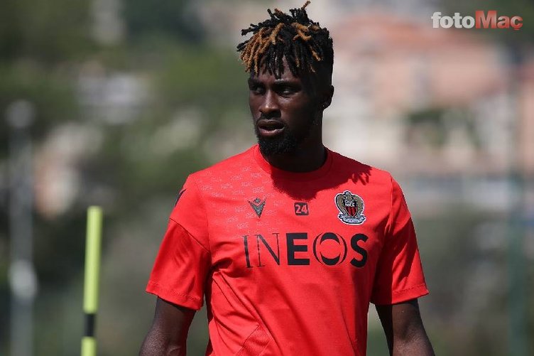 Fenerbahçe'de Evann Guessand sevinci! Mourinho transferde büyük rol oynadı- Fenerbahçe