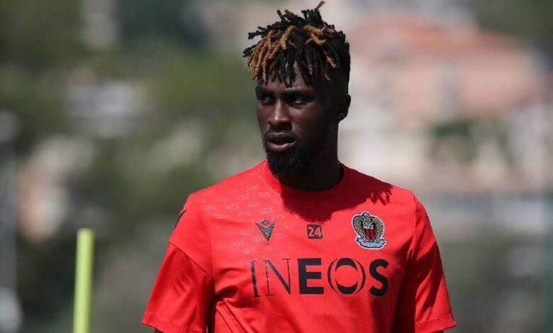 Fenerbahçe'de Evann Guessand sevinci! Mourinho transferde büyük rol oynadı 21 Fenerbahçe'de Evann Guessand sevinci! Mourinho transferde büyük rol oynadı- Fenerbahçe