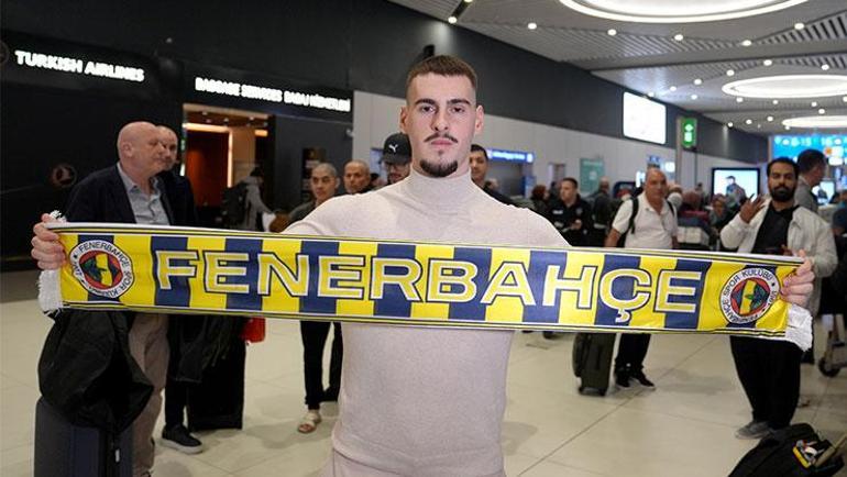 Fenerbahçe'de flaş ayrılık ihtimali! Ülkesinden iki talip- Futbol