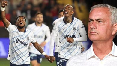 Fenerbahçe'de flaş ayrılık ihtimali! Ülkesinden iki talip- Fenerbahçe