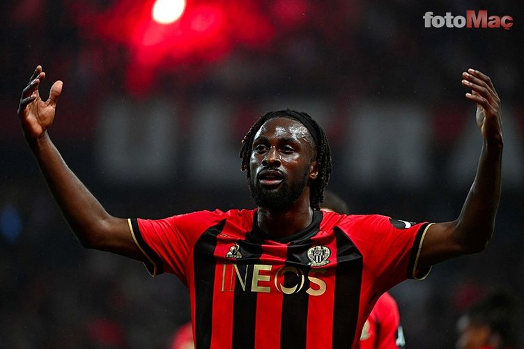 Fenerbahçe'de flaş Evann Guessand gelişmesi! Transferde rakip Vitor Pereira- Fenerbahçe