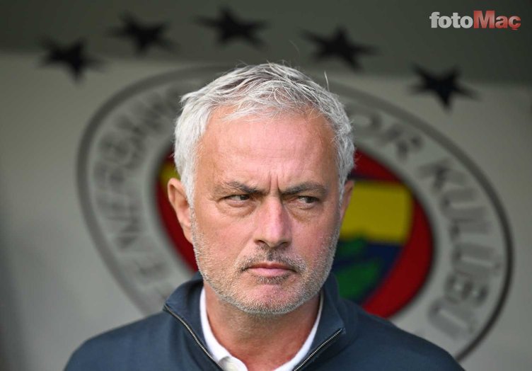 Fenerbahçe'de flaş Jose Mourinho gelişmesi! İtalyan devinin listesinde- Fenerbahçe