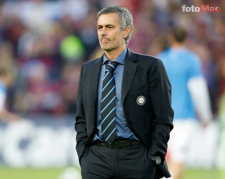 Fenerbahçe'de flaş Jose Mourinho gelişmesi! İtalyan devinin listesinde- Fenerbahçe