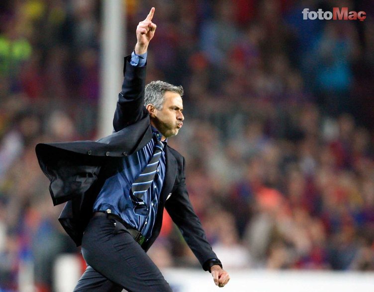 Fenerbahçe'de flaş Jose Mourinho gelişmesi! İtalyan devinin listesinde- Fenerbahçe