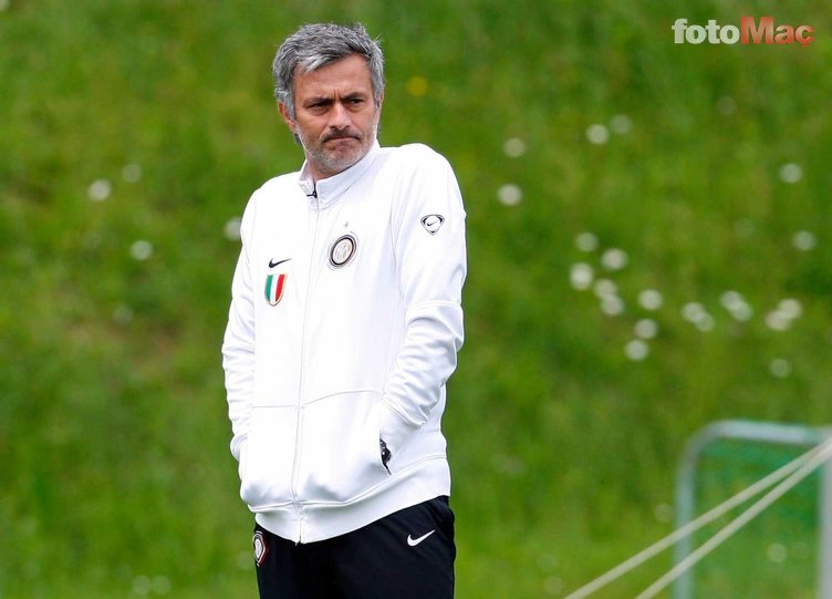 Fenerbahçe'de flaş Jose Mourinho gelişmesi! İtalyan devinin listesinde- Fenerbahçe