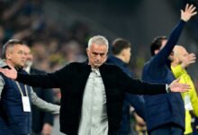 Fenerbahçe'de flaş Jose Mourinho gelişmesi! İtalyan devinin listesinde- Diğer Haberler