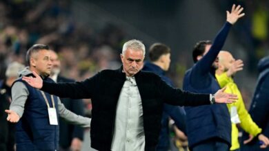 Fenerbahçe'de flaş Jose Mourinho gelişmesi! İtalyan devinin listesinde- Futbol