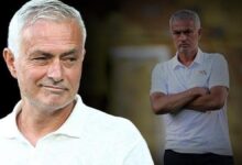 Fenerbahçe'de flaş Mourinho gelişmesi! İtalyan deviyle yeniden buluşması an meselesi- Diğer Haberler