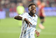 Fenerbahçe'de Fred'a Ada kancası! Transferde talep edilen rakam...- Futbol