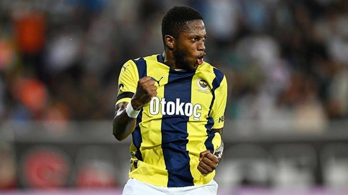 Fenerbahçe'de Fred'den transfer kararı! Gelen teklife tokat gibi cevap- Futbol