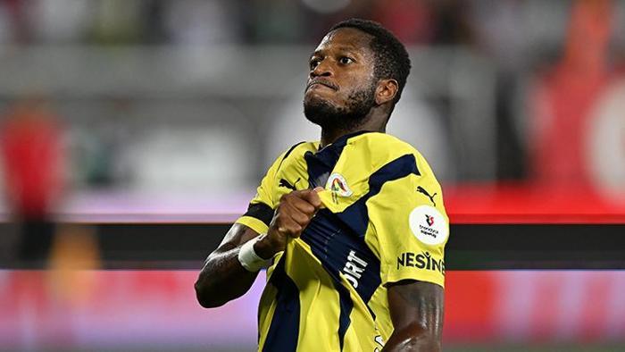 Fenerbahçe'de Fred'den transfer kararı! Gelen teklife tokat gibi cevap- Futbol