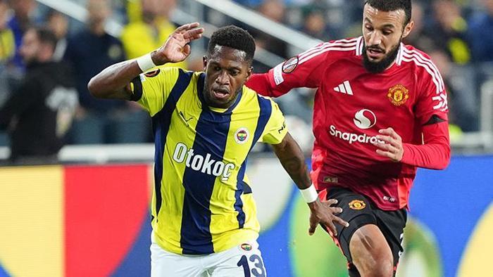 Fenerbahçe'de Fred'den transfer kararı! Gelen teklife tokat gibi cevap- Futbol