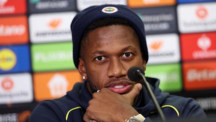 Fenerbahçe'de Fred'den transfer kararı! Gelen teklife tokat gibi cevap- Futbol