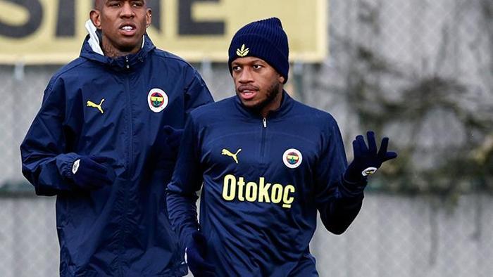 Fenerbahçe'de Fred'den transfer kararı! Gelen teklife tokat gibi cevap- Futbol