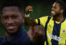 Fenerbahçe'de Fred'den transfer kararı! Gelen teklife tokat gibi cevap- Futbol