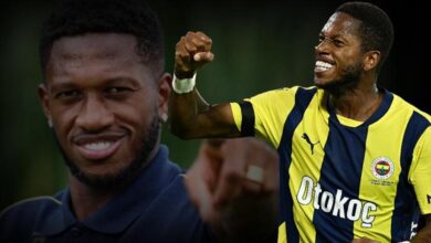 Fenerbahçe'de Fred'den transfer kararı! Gelen teklife tokat gibi cevap- Fenerbahçe
