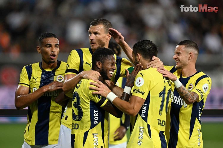 Fenerbahçe'de Fred'den transfer kararı! O kulübü reddetti- Fenerbahçe