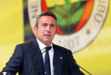 Fenerbahçe'de imza için açıklama: 'Gerçekler çarpıtılıyor'- Futbol