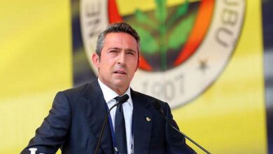 Fenerbahçe'de imza için açıklama: 'Gerçekler çarpıtılıyor'- Futbol