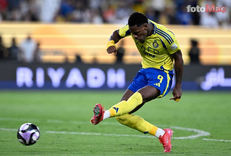 Fenerbahçe'de Jhon Duran gelişmesi! Transfer bütçesi belirlendi- Fenerbahçe