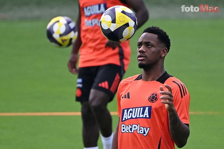 Fenerbahçe'de Jhon Duran gelişmesi! Transfer bütçesi belirlendi- Fenerbahçe