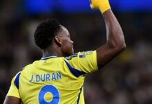 Fenerbahçe'de Jhon Duran gelişmesi! Transfer bütçesi belirlendi- Beşiktaş