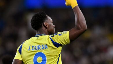Fenerbahçe'de Jhon Duran gelişmesi! Transfer bütçesi belirlendi- Fenerbahçe