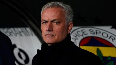 Fenerbahçe'de Jose Mourinho kararı belli oldu: Premier Lig sürprizi! 3 antrenör ile temaslar başladı- Futbol