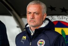 Fenerbahçe'de Jose Mourinho ve Devin Özek başrolde!- Diğer Haberler