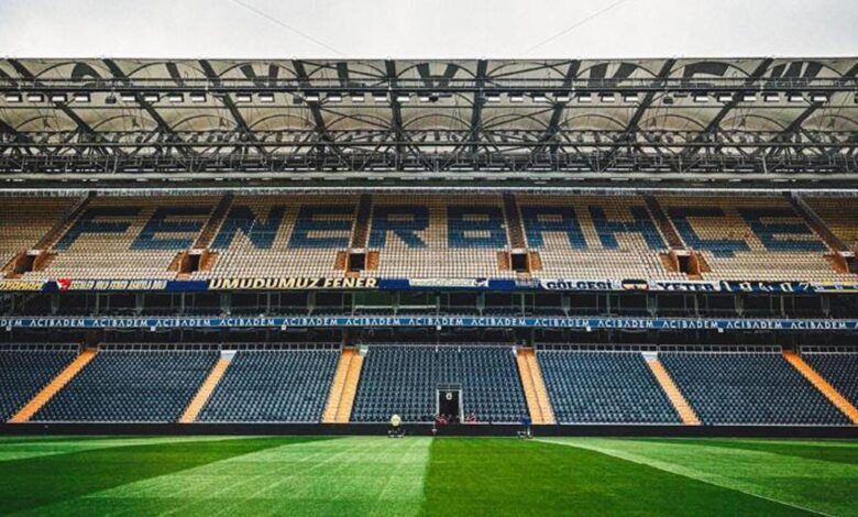 Fenerbahçe'de kombine satışları yarın başlıyor 11 Fenerbahçe'de kombine satışları yarın başlıyor- Futbol