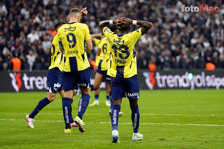Fenerbahçe’de kritik Mourinho zirvesi! İşte toplantıda konuşulanlar- Fenerbahçe