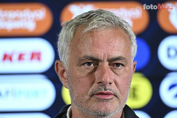 Fenerbahçe’de kritik Mourinho zirvesi! İşte toplantıda konuşulanlar- Fenerbahçe
