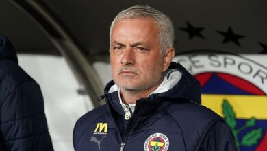 Fenerbahçe’de kritik Mourinho zirvesi! İşte toplantıda konuşulanlar- Futbol