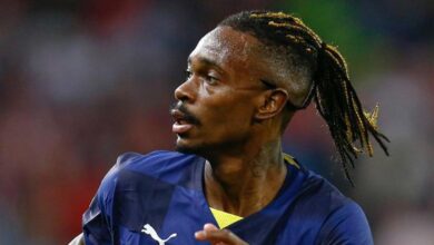 Fenerbahçe'de Lincoln'ün şansı istikrarı!- Futbol