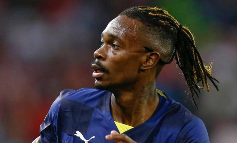 Fenerbahçe'de Lincoln'ün şansı istikrarı! 11 Fenerbahçe'de Lincoln'ün şansı istikrarı!- Trabzonspor