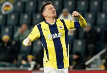 Fenerbahçe'de Mert Hakan Yandaş kararını verdi- Futbol