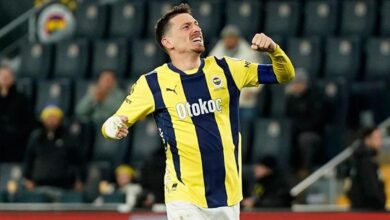 Fenerbahçe'de Mert Hakan Yandaş kararını verdi- Futbol