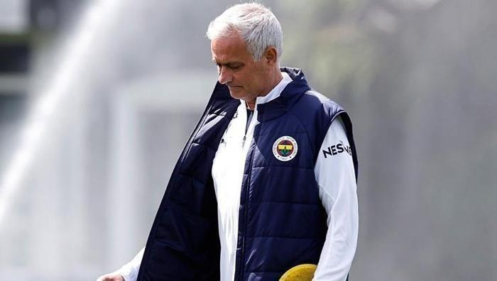 Fenerbahçe'de Mourinho gerçekleri! İşte devam kararının perde arkası 18 Fenerbahçe'de Mourinho gerçekleri! İşte devam kararının perde arkası- Futbol