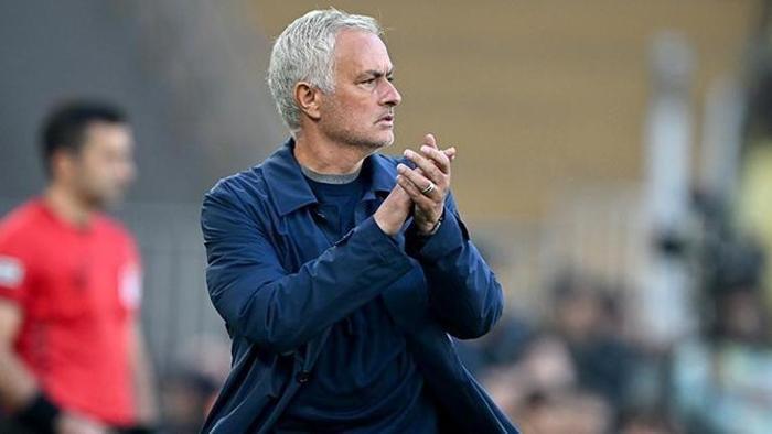 Fenerbahçe'de Mourinho gerçekleri! İşte devam kararının perde arkası 20 Fenerbahçe'de Mourinho gerçekleri! İşte devam kararının perde arkası- Futbol
