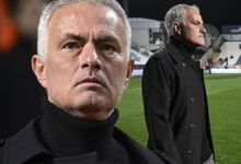 Fenerbahçe'de Mourinho gerçekleri! İşte devam kararının perde arkası- Fenerbahçe
