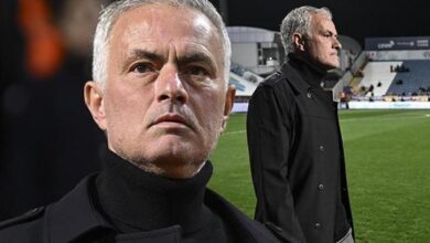 Fenerbahçe'de Mourinho gerçekleri! İşte devam kararının perde arkası- Fenerbahçe