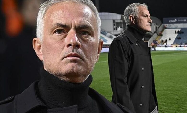Fenerbahçe'de Mourinho gerçekleri! İşte devam kararının perde arkası 17 Fenerbahçe'de Mourinho gerçekleri! İşte devam kararının perde arkası- Futbol