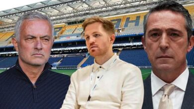 Fenerbahçe'de Mourinho'nun geleceği belli oldu! Devin Özek detayı ortaya çıktı- Fenerbahçe